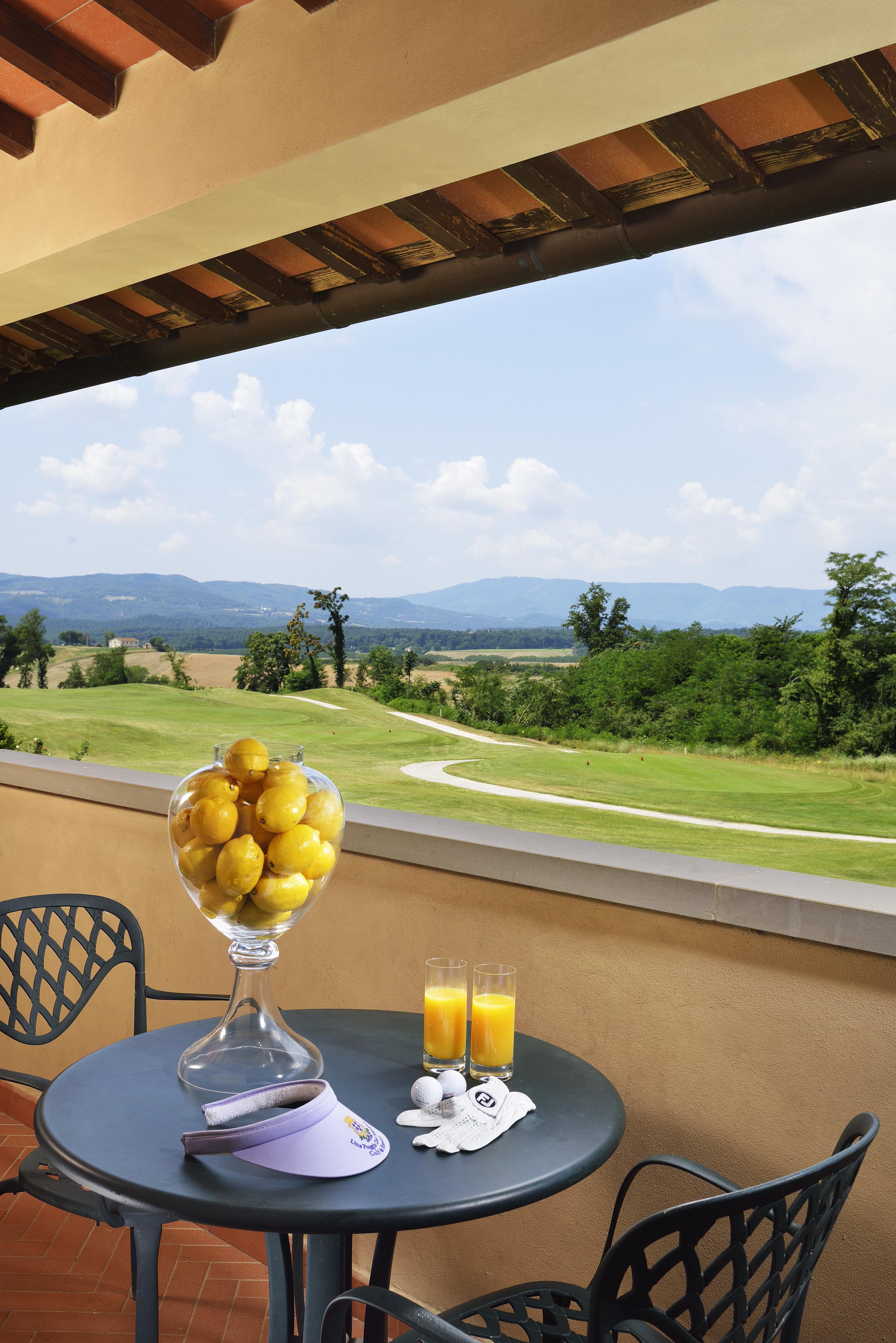 Unahotels Poggio Dei Medici Toscana Scarperia Zewnętrze zdjęcie