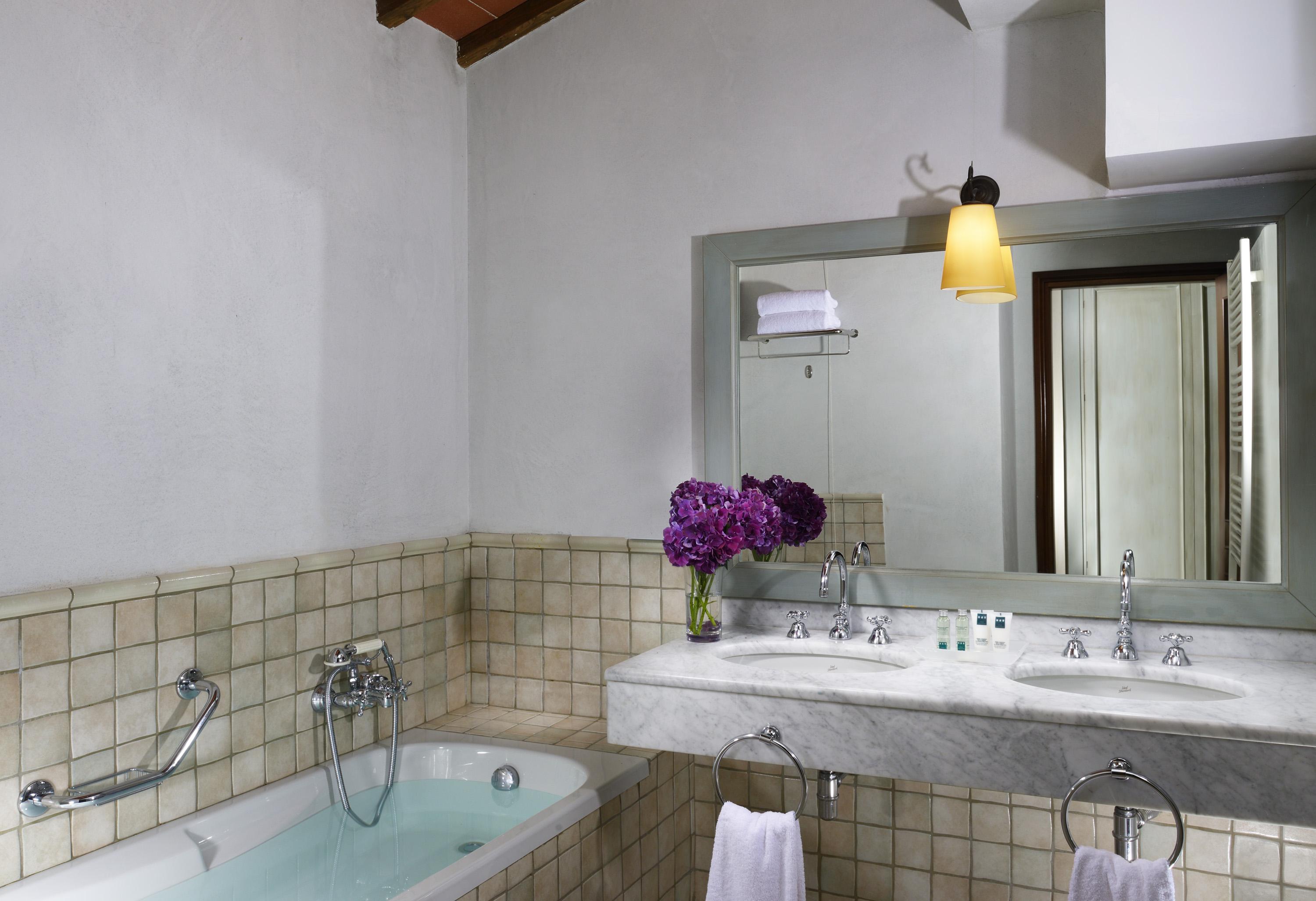 Unahotels Poggio Dei Medici Toscana Scarperia Zewnętrze zdjęcie