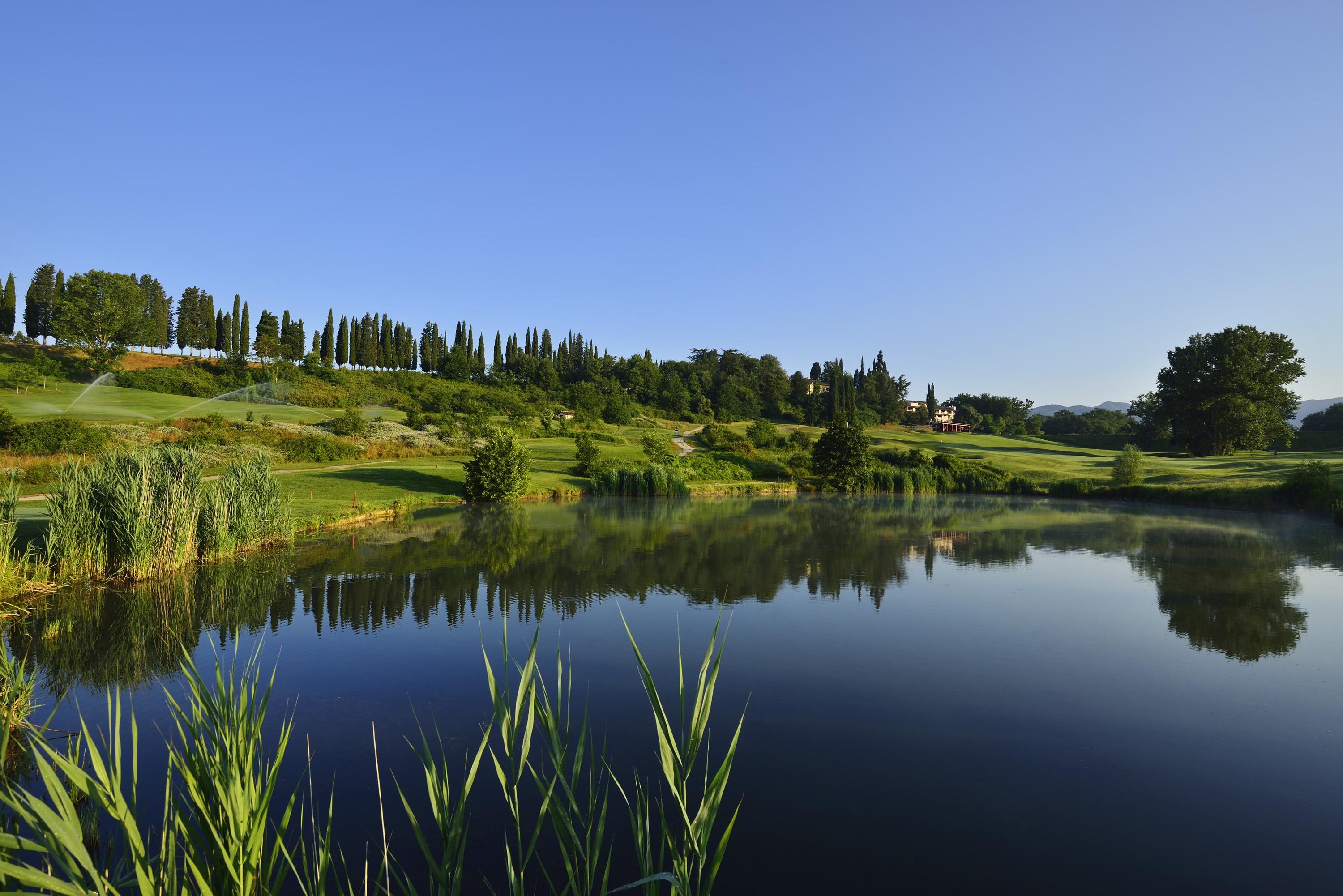Unahotels Poggio Dei Medici Toscana Scarperia Zewnętrze zdjęcie