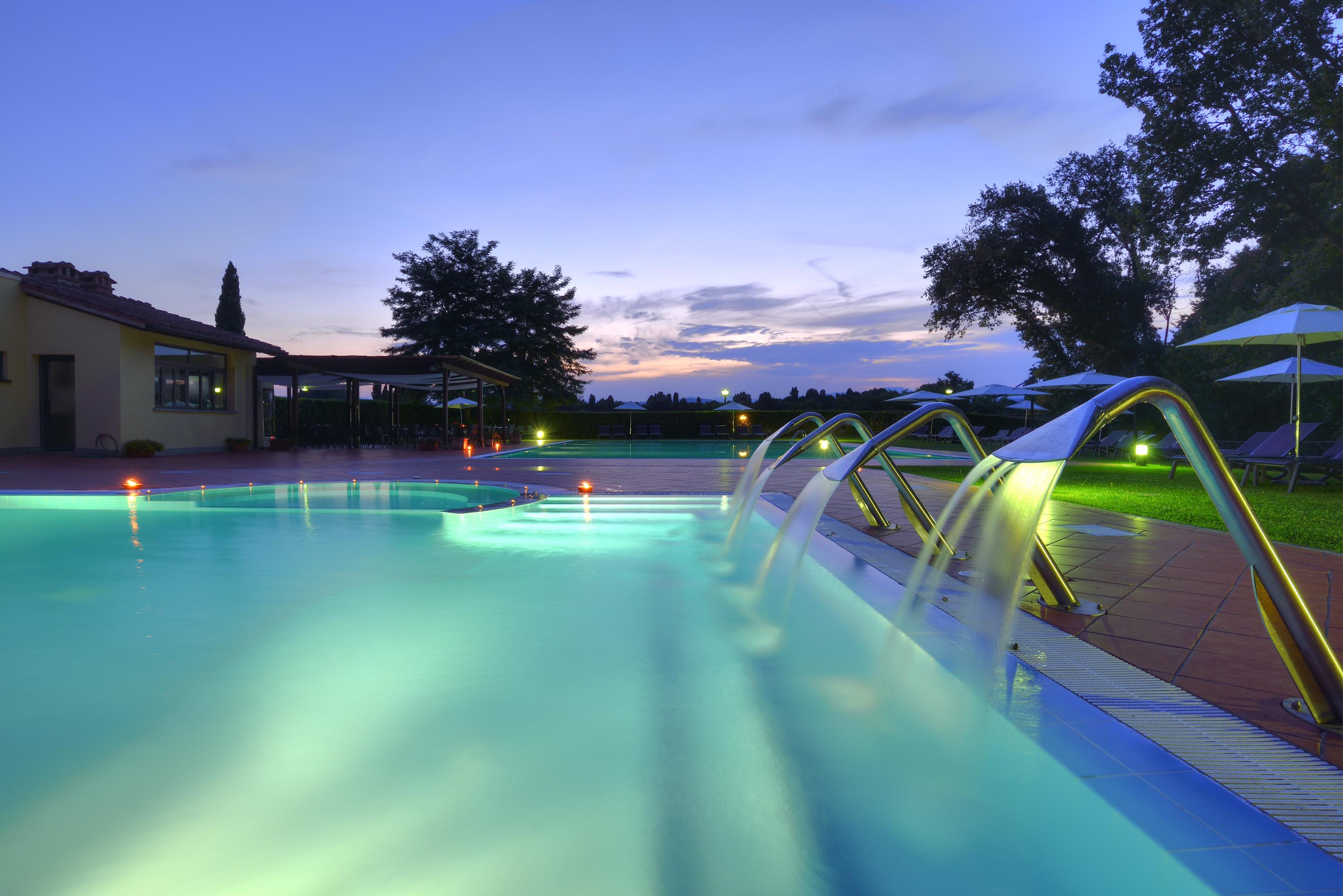 Unahotels Poggio Dei Medici Toscana Scarperia Zewnętrze zdjęcie