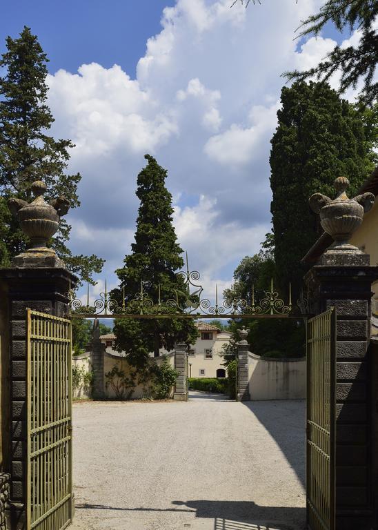 Unahotels Poggio Dei Medici Toscana Scarperia Zewnętrze zdjęcie