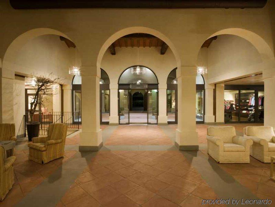 Unahotels Poggio Dei Medici Toscana Scarperia Zewnętrze zdjęcie